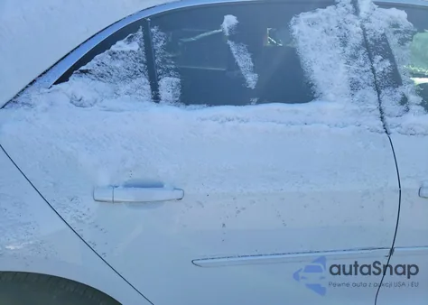 2013 Chevrolet Malibu 1Lt z USA, uszkodzony, nr VIN 1G11C5SA4DF349530